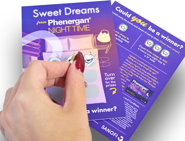 How To Make Personalised Scratch Cards Scratch Card Printing Uk